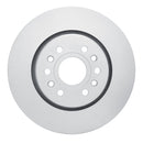 DFC 21-25 Jeep Grand Wagoneer L Front GeoSPEC Coated Rotor