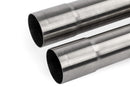 APR 17-20 Audi RS3 8V Catback Exhaust System