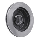 DFC Brake Rotors - Plain