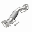 BRE Exhaust 06-10 Sonata 2.4L Front Pipe Kit