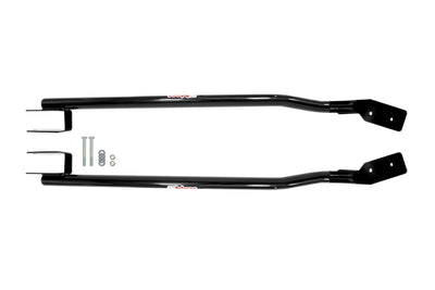 UMI Performance 93-02 GM F-Body Tubular Subframe Connectors - Weld-In