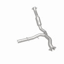 MagnaFlow 11-12 Ford F-150 3.5L Direct Fit Converter