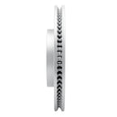 DFC GeoSPEC Coated Rotors - Plain