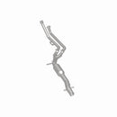 MagnaFlow 96-02 Mercedes-Benz SL600 6.0L Direct Fit Converter