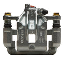 DFC 10-13 Kia Soul Rear-R Premium Caliper - Silver Zinc Coated