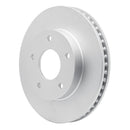 DFC 97-05 Chevrolet S10 Front GeoSPEC Coated Rotor