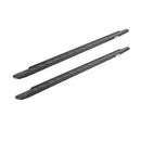Go Rhino 19-26 Ram 1500 Crew Cab RB30 Running Boards & Brackets Kit - Textured Black