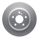 DFC 03-06 Mercedes-Benz SL500 Rear GeoSPEC Coated Rotor