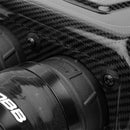 Cobb 2020 Ford F-150 Ecoboost 3.5L Stage 2 Redline CF Pwr Pkg - Black (Factory Loc. I/C)
