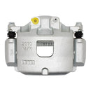 DFC 16-21 Buick Regal Sportback Front-R/Front-L Silver Zinc Coated Premium Caliper