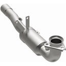 MagnaFlow 1996 Chevrolet Corvette 5.7L Direct Fit Converter