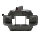 DFC 02-09 Mercedes-Benz C55 AMG Front-R Silver Powder Coated Premium Caliper