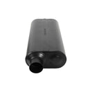 Flowmaster 70 Series BBII 3 IN(C)/OUT(O) SS Muffler
