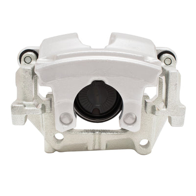 DFC 16-19 Mercedes-Benz GLC300 Rear-R Silver Zinc Coated Premium Caliper