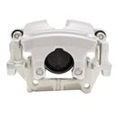 DFC 16-19 Mercedes-Benz GLC300 Rear-R Silver Zinc Coated Premium Caliper