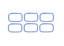 Fel-Pro 21-24 Ford Bronco/21-23 Mustang/14-22 Jeep Cherokee Fuel Injection Plenum Gasket Set