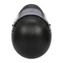 Bell Helmet Rs7 Carbon X-Lite (Hans) 61+(7 5/8 +) Sa2025