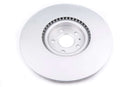DBA 17-20 Volvo S90 (345mm Front Rotor) Front En-Shield Standard Rotor