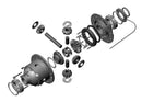 ARB Airlocker 8.9In 30Spl 3.73&Up Gm 12 Bolt S/N