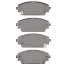 DFC 5000 Advanced Ceramic Brake Pads