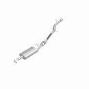 MagnaFlow BRE Exhaust Kit 05-08 Mercury Mariner 3.0L