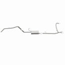 MagnaFlow BRE Exhaust Kit 07-17 Nissan Frontier 4.0L