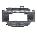 DFC 15-20 Chevrolet Colorado Front-R Premium Caliper - Silver Zinc Coated