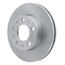 DFC Brake Rotors - Plain