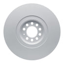 DFC 04-06 Audi TT Quattro Right Front GeoSPEC Coated Rotor