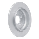 DFC 99-09 Volvo V70/S60/XC70/S80 Rear Brake Rotor