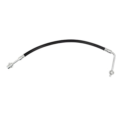 DFC 17-23 Jaguar F-Pace Front-L Brake Hose