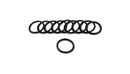 Vibrant -20AN Rubber O-Rings - Pack of 10