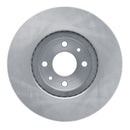 DFC 02-10 Renault Clio (Mexico) Front Brake Rotor