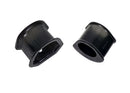Whiteline 95-99 Hyundai Accent Rack & Pinion Mount Bushing Kit