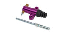 McLeod External Slave Cylinder Universal Aluminum. Red Anodized