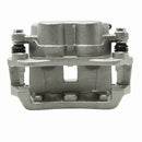 DFC 03-05 Chevrolet Express 2500 Rear-R Silver Zinc Coated Premium Caliper