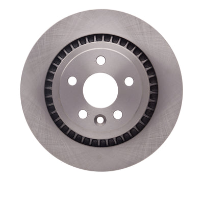 DFC 10-17 Volvo XC60 Rear Brake Rotor