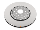 DBA 2021+ Dodge Challenger Hellcat (w/ M6 Nuts) 5000 Series Standard Front Brake Rotor