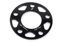 Dinan Wheel Spacer Kit - 72.6mm CB / 7mm Thick (Set of 2)
