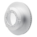 DFC 05-25 Dodge Ram 4500 Rear GeoSPEC Coated Rotor