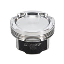 Manley 07+ Toyota 3UF-FE 5.7L 10cc Platinum Series Dish Piston Set