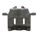 DFC 98-04 Chevrolet W3500 Gas Engine Front Left Premium Caliper - Silver Zinc Coated