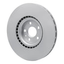 DFC 25-26 Volvo EX30 Cross Country Front Geospec Coated Rotor