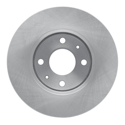 DFC 88-89 Nissan Pulsar NX Front & Rear Rotors includes Drums