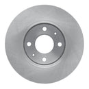 DFC 88-06 Nissan Tsuru (Mexico) Front Brake Rotor