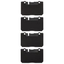 DFC 95-00 Lexus LS400 Front 4000 Hybridynamic Brake Pads