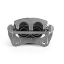 Power Stop 10-13 Acura ZDX Front Z23 Coated Kit w/Calipers