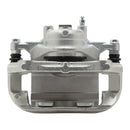 DFC 11-17 Buick Encore Front-R Silver Zinc Coated Premium Caliper