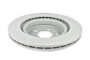 DBA 13-17 Mercedes-Benz S400 Hybrid (W222) Street Series OE Standard Rear Brake Rotor