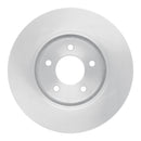 DFC Brake Rotors - Plain